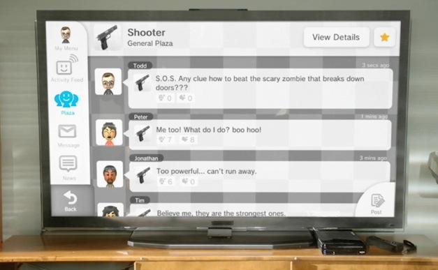 WiiU_Social_Video_02 Une nouvelle interface d’accueil
