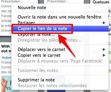 evernote-lien-de-note evernote lien de note Evernote: structurez vos notes en les liant les unes aux autres