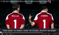 em1 dk Que le pire gagne : l‘Euro 2012 et ses chansons