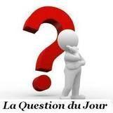 Mystères de l'informatique 5 Question du jour