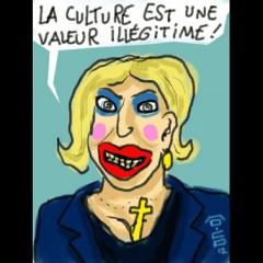 Aix en Provence, la chute MP2013