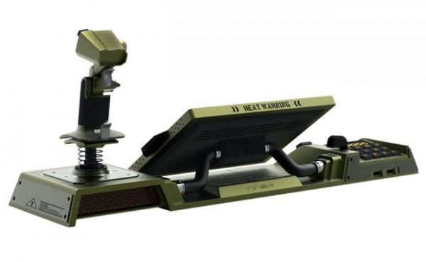 Razer-Artemis-1 Razer Artemis 1 600x369 Razer Artemis : un périphérique pour les fans.. vraiment