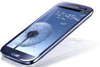 Galaxy SIII Samsung