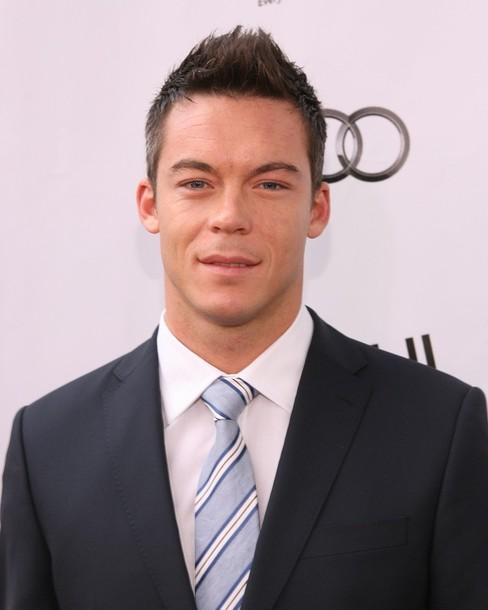 Audi Celebrates The U.S. Premiere Of Truth In 24 II: Every Second Counts André Lotterer: le pilote Audi au coeur belge