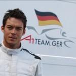 André Lotterer: le pilote Audi au coeur belge André Lotterer: le pilote Audi au coeur belge