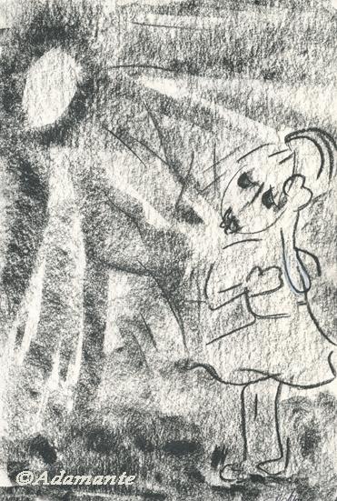 Un rayon de soleil s’est éteint SOUS LE SOLEIL