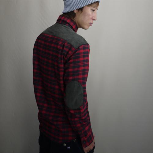UNTOLD – F/W 2012 COLLECTION LOOKBOOK PREVIEW