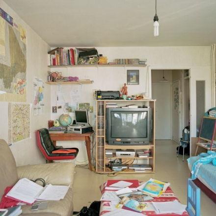 Hortense Soichet Hortense Soichet