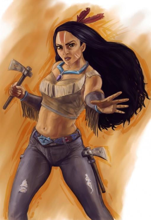 disney_fighter_pocahontas_joshwmc-numerik.jpg