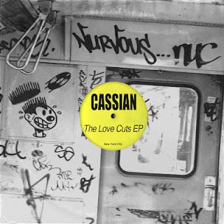 Cassian – The Love Cuts EP Cassian – The Love Cuts EP