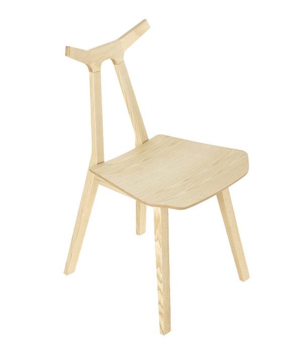 Chaise Nara Chaise Nara