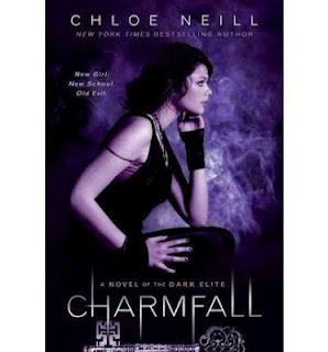 Dark Elite, tome 3 : Coup du sort de Chloe Neill