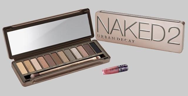 ♡ NAKED 2 je t'aiimmme ♡ ♡ NAKED 2 je t'aiimmme ♡