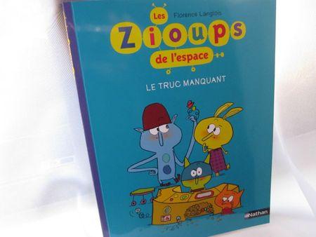 Les Zioups de l'espace #1 IMG_7471