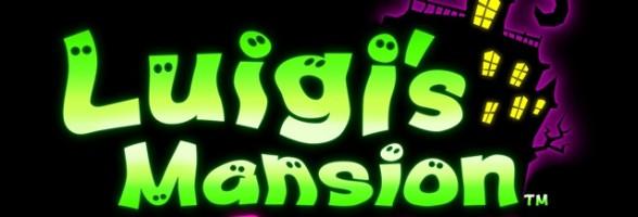 E3 2012 : Luigi’s Mansion : Dark Moon se montre en 2 minutes de gameplay