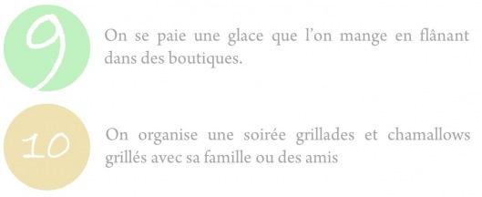 astuce vacances 3 10 idées pour se sentir en vacances avant l’heure.