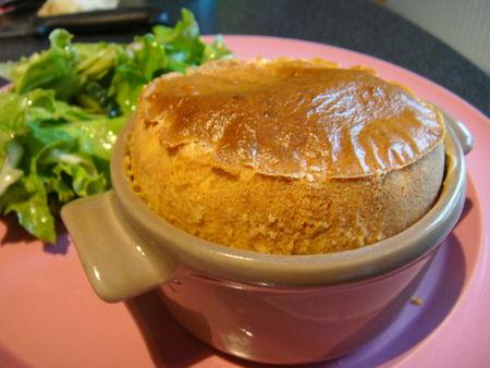SOUFFLE AU FROMAGE DSC00878