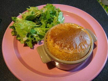 SOUFFLE AU FROMAGE DSC00877