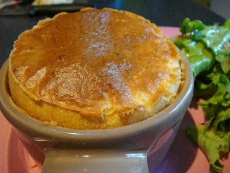 SOUFFLE AU FROMAGE DSC00879