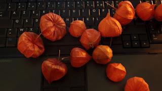 K comme Kyrielle K comme Kyrielle