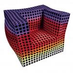 La dernière tuerie design d’Alessandro Ciffo ! La dernière tuerie design d’Alessandro Ciffo !