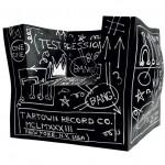 La dernière tuerie design d’Alessandro Ciffo ! La dernière tuerie design d’Alessandro Ciffo !