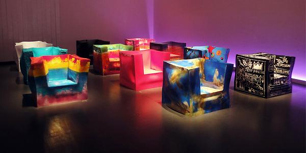 La dernière tuerie design d’Alessandro Ciffo ! La dernière tuerie design d’Alessandro Ciffo !