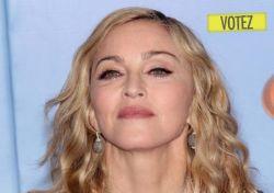 Jean-Marie Le Pen réclame 1 million de dollars à Madonna Jean-Marie Le Pen réclame 1 million de dollars à Madonna