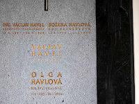 Célébrités: Václav Havel (5/10/1936 - 18/12/2011)