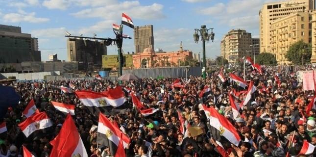 place tahrir égypte