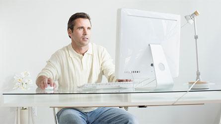 Bactéries aux bureaux Les hommes plus sales, c’est scientifique Bactéries aux bureaux Les hommes plus sales, c’est scientifique