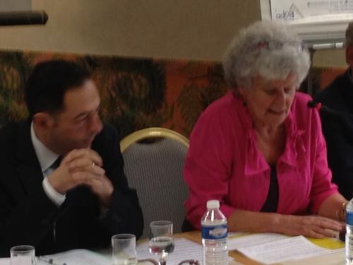 Réunion publique ADMD à Montauban à 18h00 montauban,jean-luc romero,politique,brigitte barèges,homophobie