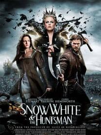 13/06 - Snow White and the Huntsman