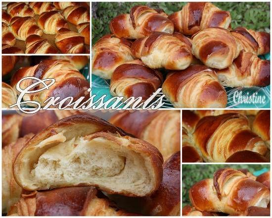~~ Croissants (recette sans prise de tête) ~~ IMG-5844