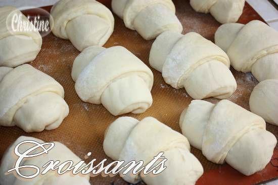 ~~ Croissants (recette sans prise de tête) ~~ IMG_5821