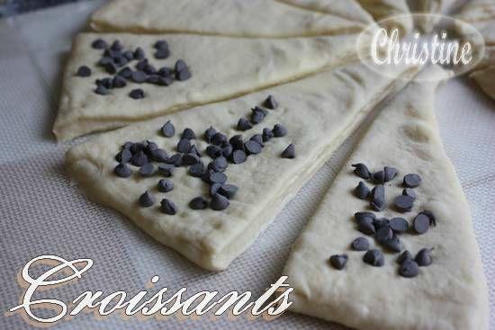 ~~ Croissants (recette sans prise de tête) ~~ IMG_5818