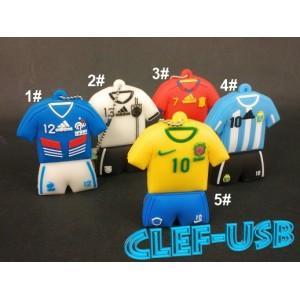 Clef USB club de football
