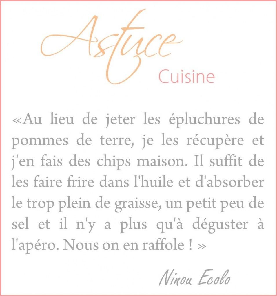 Astuce ninou Portraits créateurs #1 – Ninou Ecolo et son web-magasine