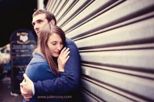 Aurore & Aurélien : séance d’engagement, Paris (75) Aurore & Aurélien : séance d’engagement, Paris (75)