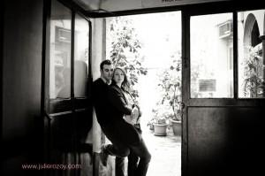 Aurore & Aurélien : séance d’engagement, Paris (75) Aurore & Aurélien : séance d’engagement, Paris (75)