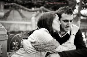 Aurore & Aurélien : séance d’engagement, Paris (75) Aurore & Aurélien : séance d’engagement, Paris (75)