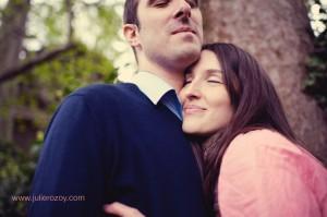 Aurore & Aurélien : séance d’engagement, Paris (75) Aurore & Aurélien : séance d’engagement, Paris (75)