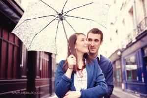 Aurore & Aurélien : séance d’engagement, Paris (75) Aurore & Aurélien : séance d’engagement, Paris (75)
