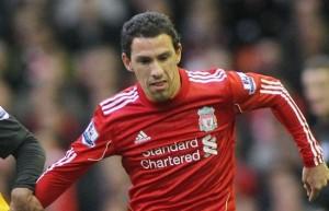 Liverpool : Maxi Rodriguez dément un départ