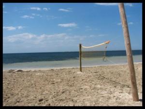 beach volley iles kuriat beach volley iles kuriat