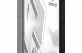 wexler flex one 1 160x105 Flex One : premier ebook reader flexible !