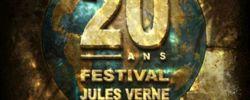 Le Festival Jules Verne fête ses 20 ans !