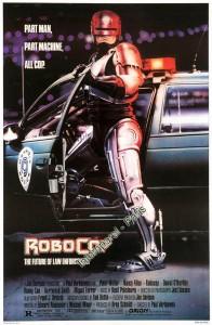 24535 Cinéma : Robocop, remake