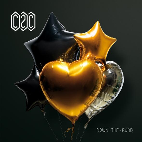 C2C – Down The Road