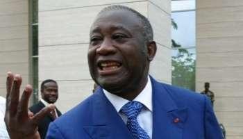 Laurent Gbagbo met en avant ses problèmes de santé pour reporter son audience devant la CPI.